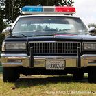 Chevrolet Caprice Police / California Highway Patrol (CHP)