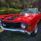 Chevrolet Chevelle