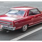 Chevrolet Chevelle Malibu SS