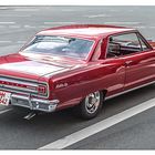 Chevrolet Chevelle Malibu SS