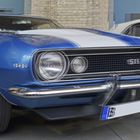 Chevrolet Chevelle SS (3D)