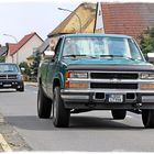 Chevrolet C/K3500