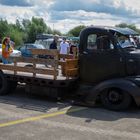 Chevrolet COE Truck