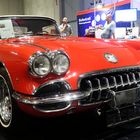 chevrolet corvette 1968