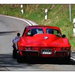 Chevrolet Corvette C 2 Split Window