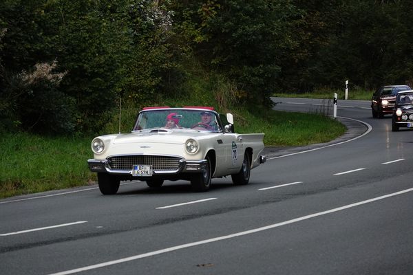 Chevrolet Corvette C1