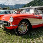 Chevrolet Corvette C1..