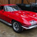 Chevrolet Corvette C2