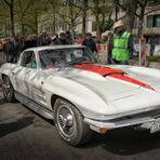 Chevrolet Corvette C2 Z06