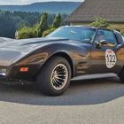 Chevrolet Corvette C3 1978