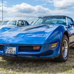 Chevrolet Corvette C3