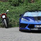 Chevrolet Corvette C8-R Z51 Limited Edition