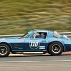 Chevrolet Corvette Grand Sport Part II