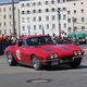 Chevrolet Corvette Sting Ray