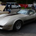 Chevrolet Corvette Stingray