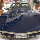 Chevrolet Corvette Stingray