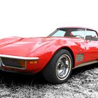 Chevrolet Corvette Stingray