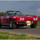 Chevrolet Corvette Stingray C2, Bj. 1966