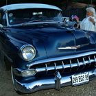 Chevrolet de 1954