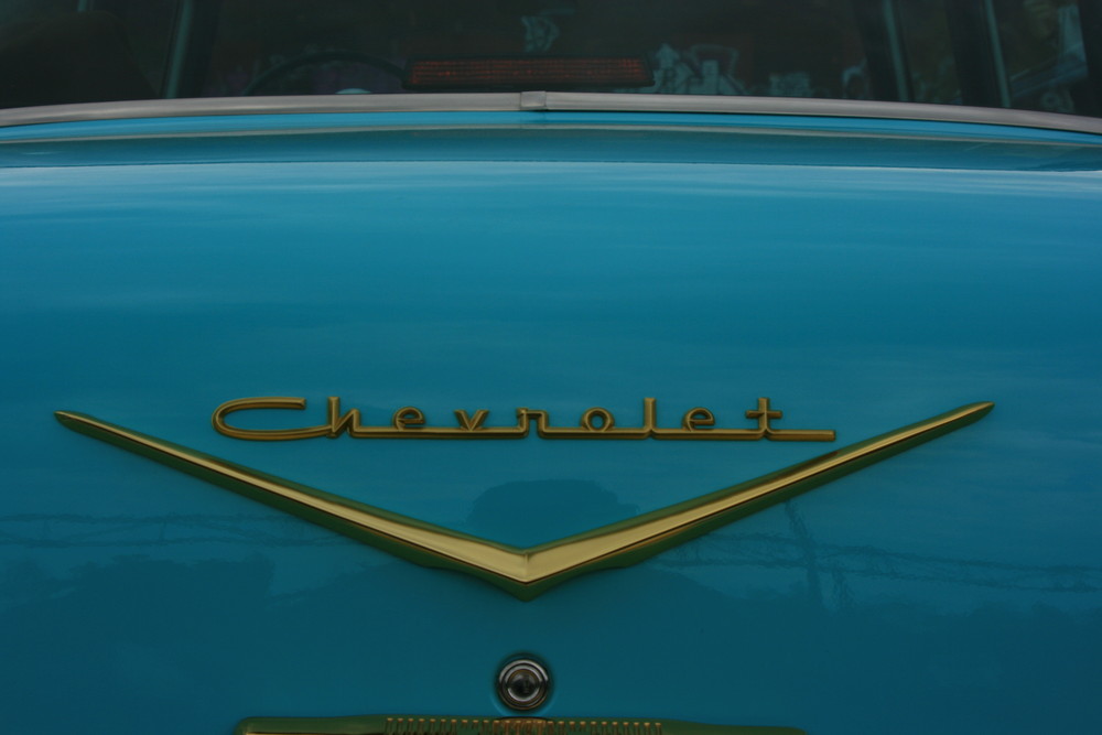 Chevrolet