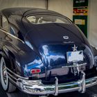 Chevrolet Fleetline Aerosedan USA 1948