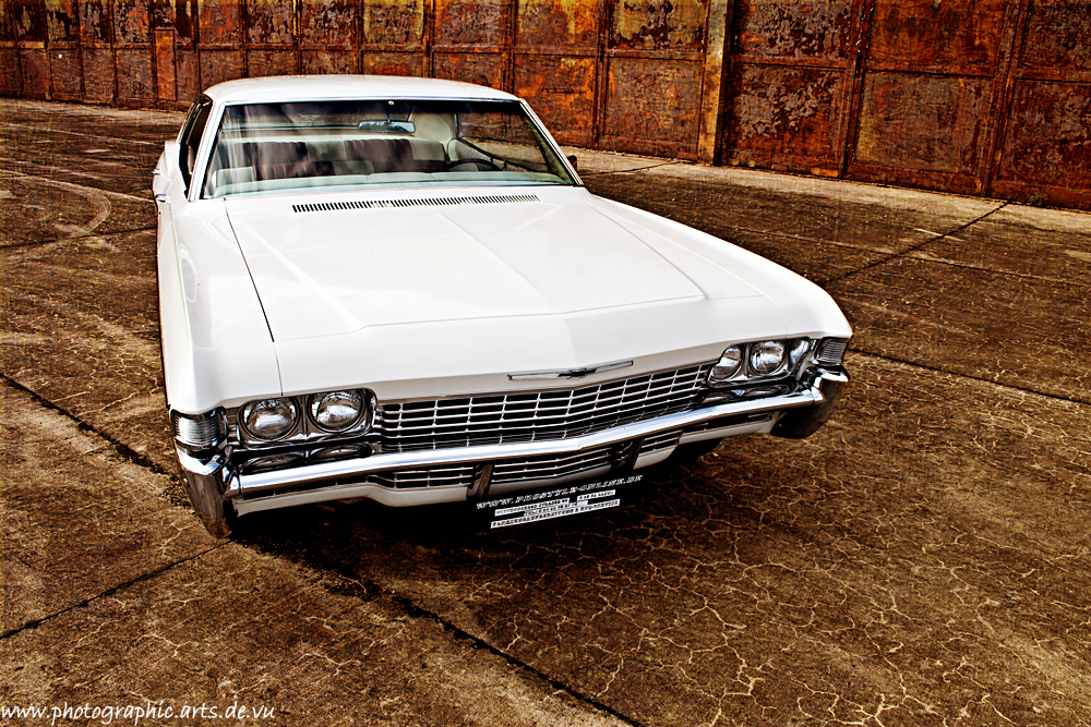 Chevrolet Impala