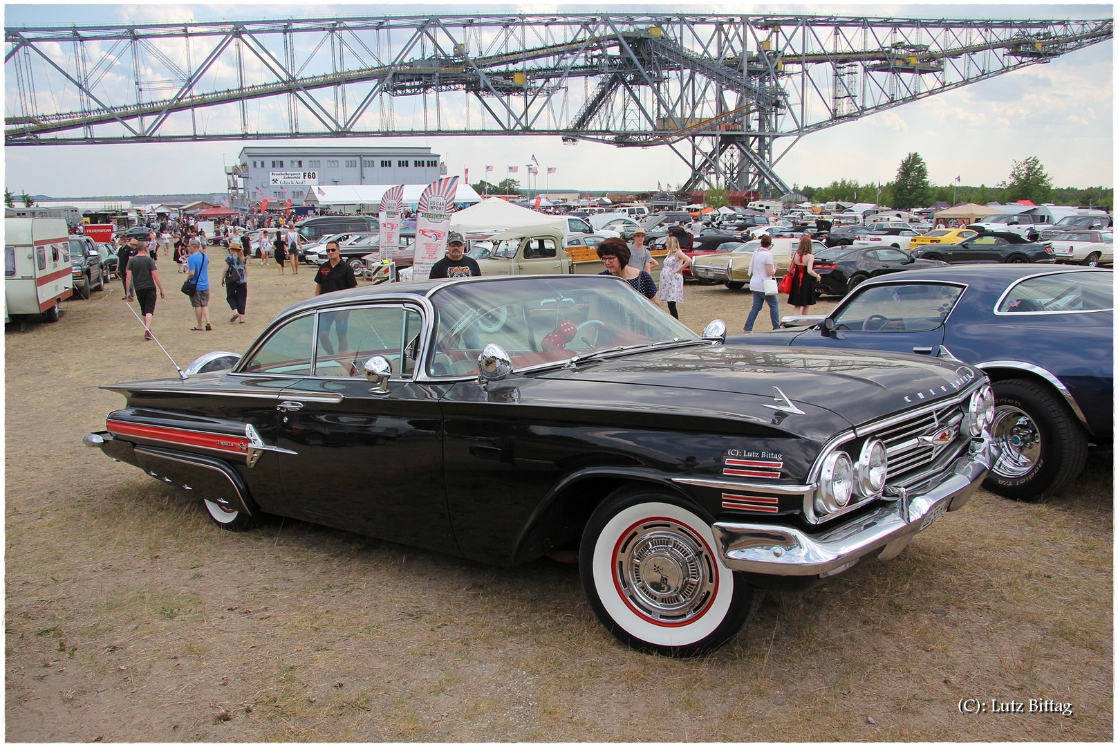 Chevrolet Impala (1960)