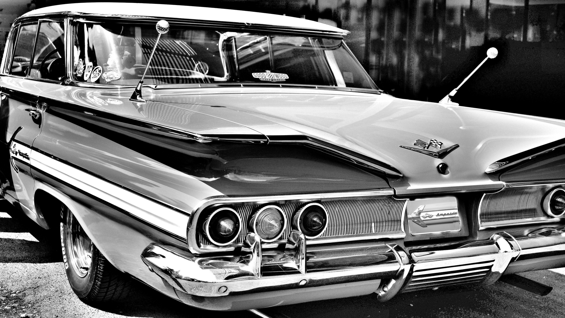 Chevrolet Impala