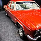 chevrolet impala