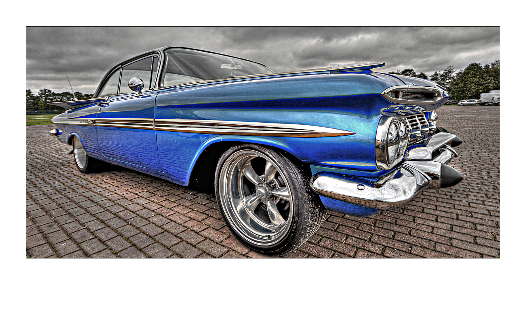 Chevrolet Impala Foto & Bild | autos & zweiräder, oldtimer, oldtimer ...