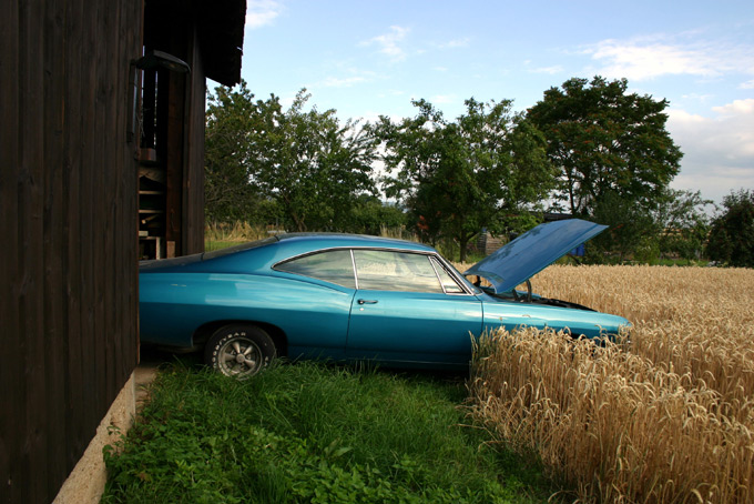 chevrolet impala