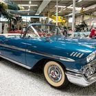 Chevrolet Impala Convertible