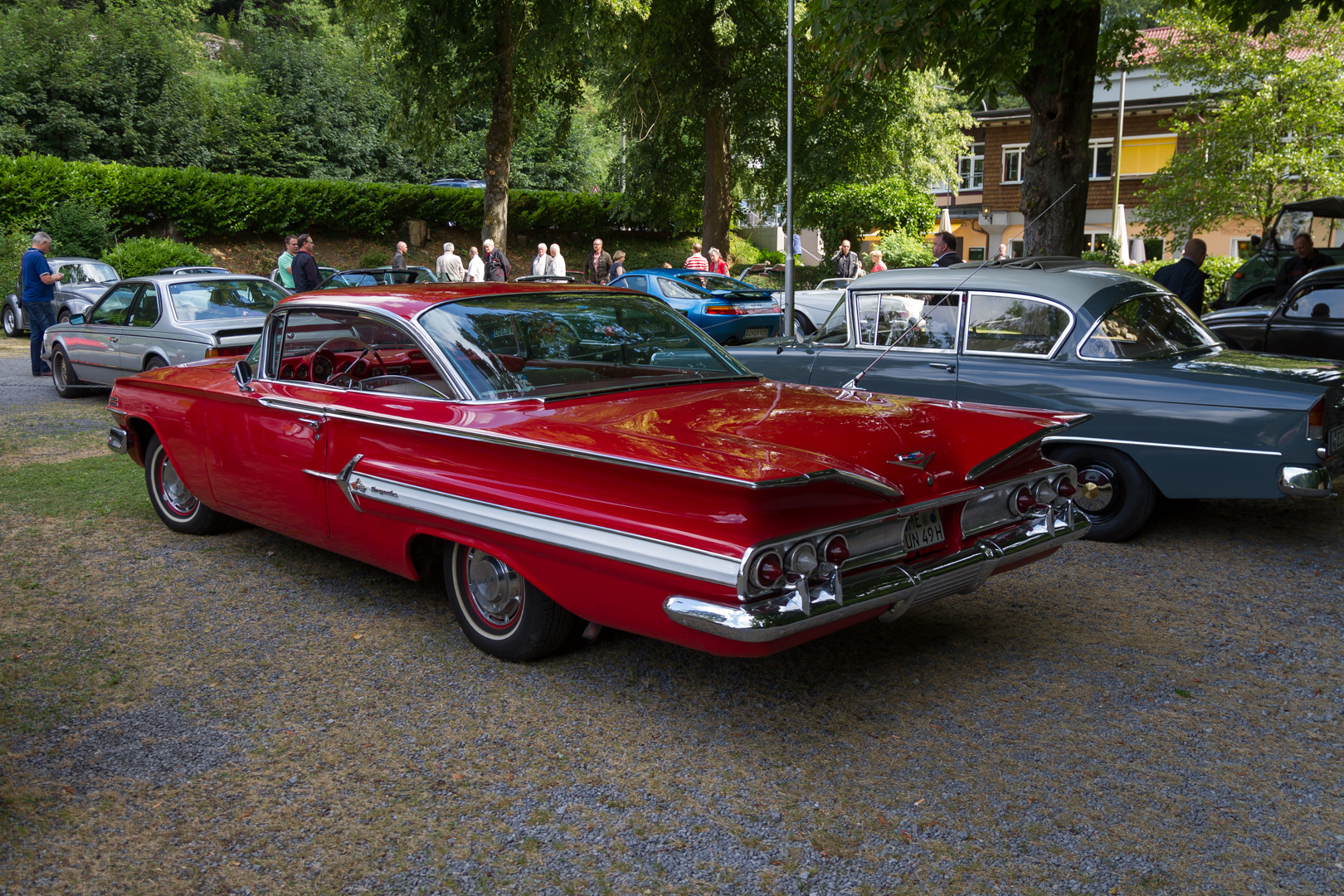 Chevrolet Impala