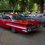 Chevrolet Impala