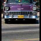 Chevrolet, La Habana, Cuba