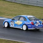 Chevrolet Lacetti - M. Nykjaer