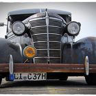Chevrolet Oldtimer von 1937