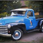 Chevrolet Pick up