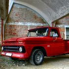 Chevrolet Pick up