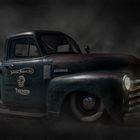 Chevrolet Pick Up