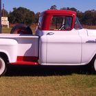 Chevrolet Pickup