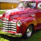 Chevrolet Pickup *1951