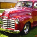 Chevrolet Pickup *1951