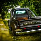 Chevrolet Pickup 3100 '50