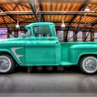 Chevrolet Pickup