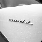 Chevrolet & Rain