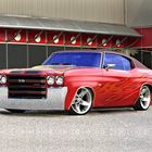 Chevrolet SS Chevelle *reload*