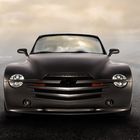 Chevrolet SSR 