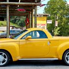 Chevrolet SSR