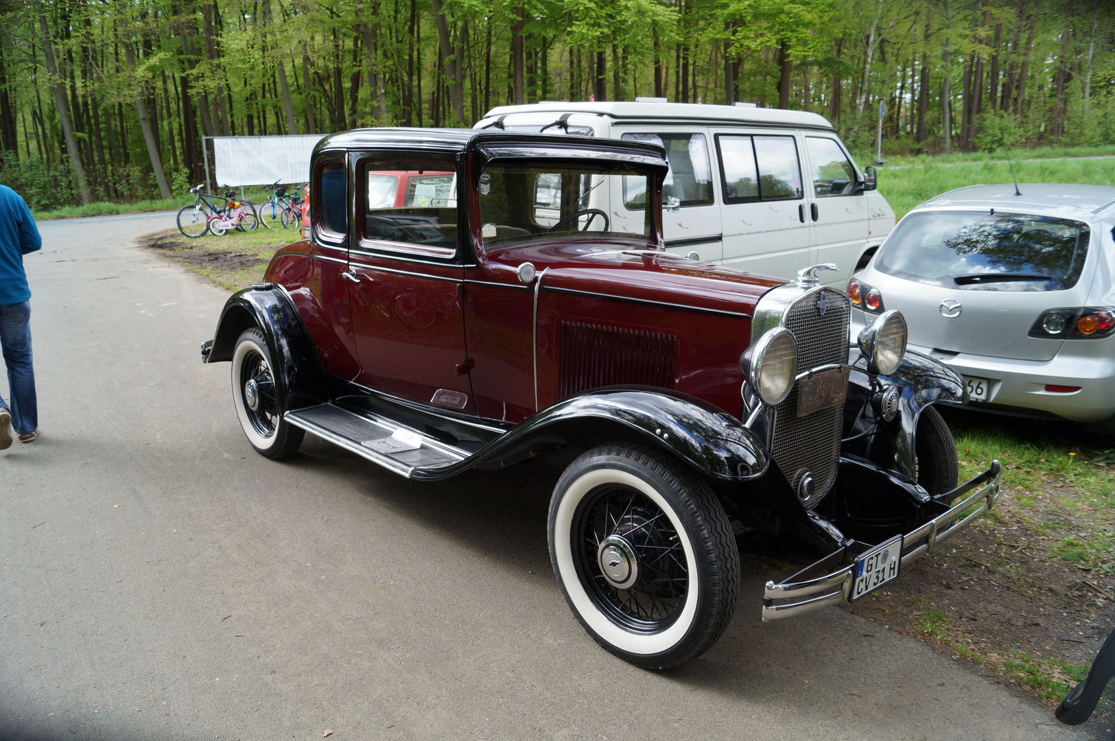 Chevrolet Teil 2